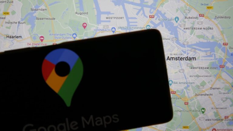 3 tips for using Google Maps more effectively, according to Google