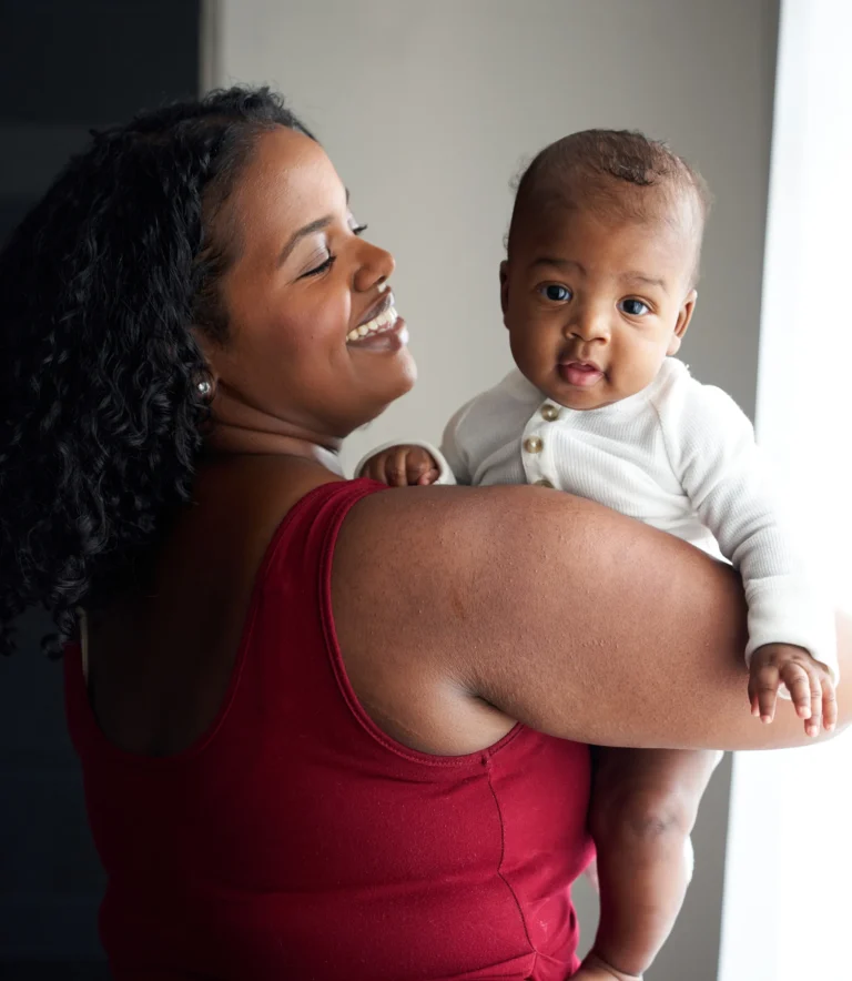 Mothers of Color can’t see if providers have a History of Mistreatment. WHY NOT?